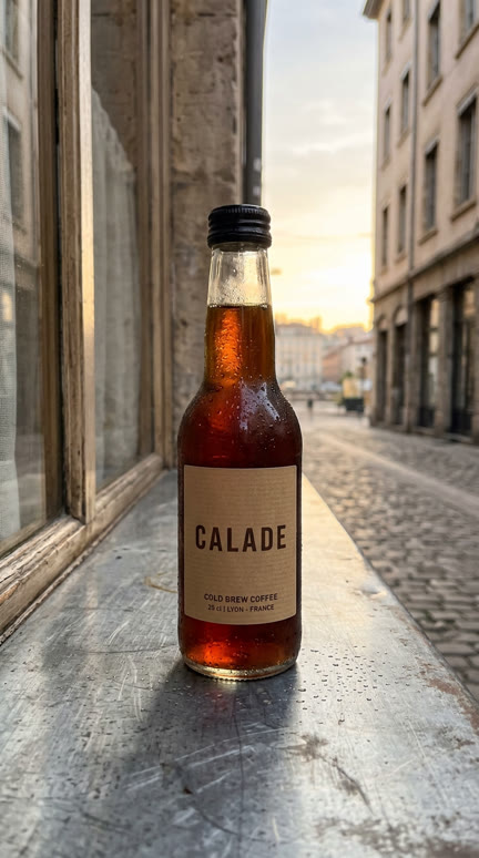 Image produit générée